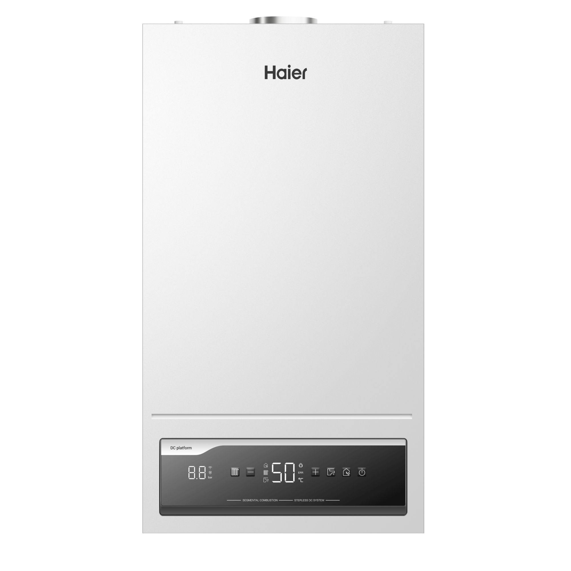 Настенный газовый котел Haier ProLine G 1.32TW