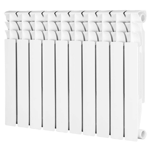 Биметаллический радиатор Evolution 500 12 секций