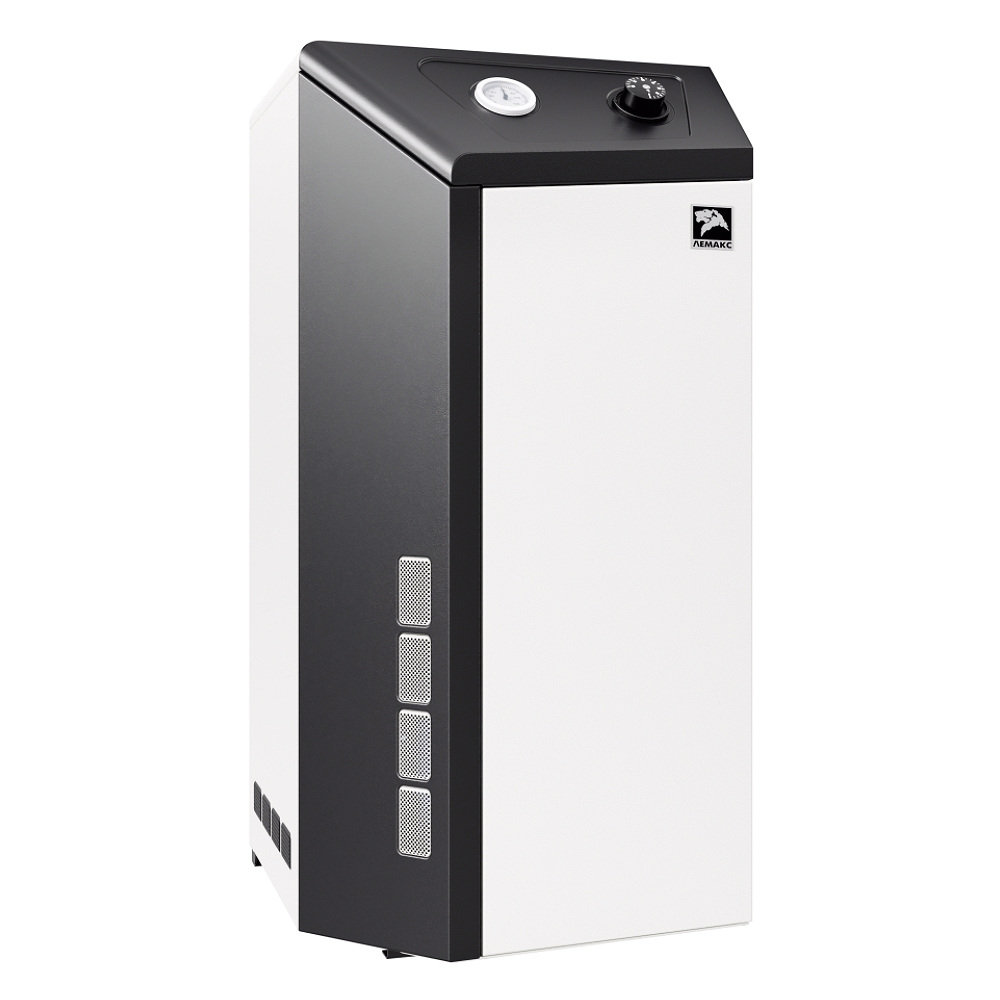 Напольный газовый котел ЛЕМАКС Omega 25