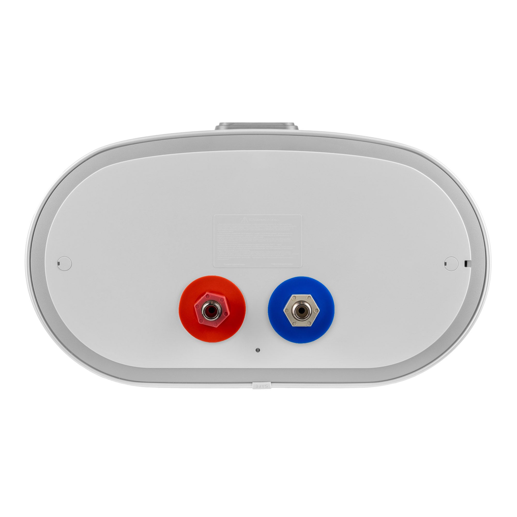 Водонагреватель накопительный Haier ES50V-TF7(R)