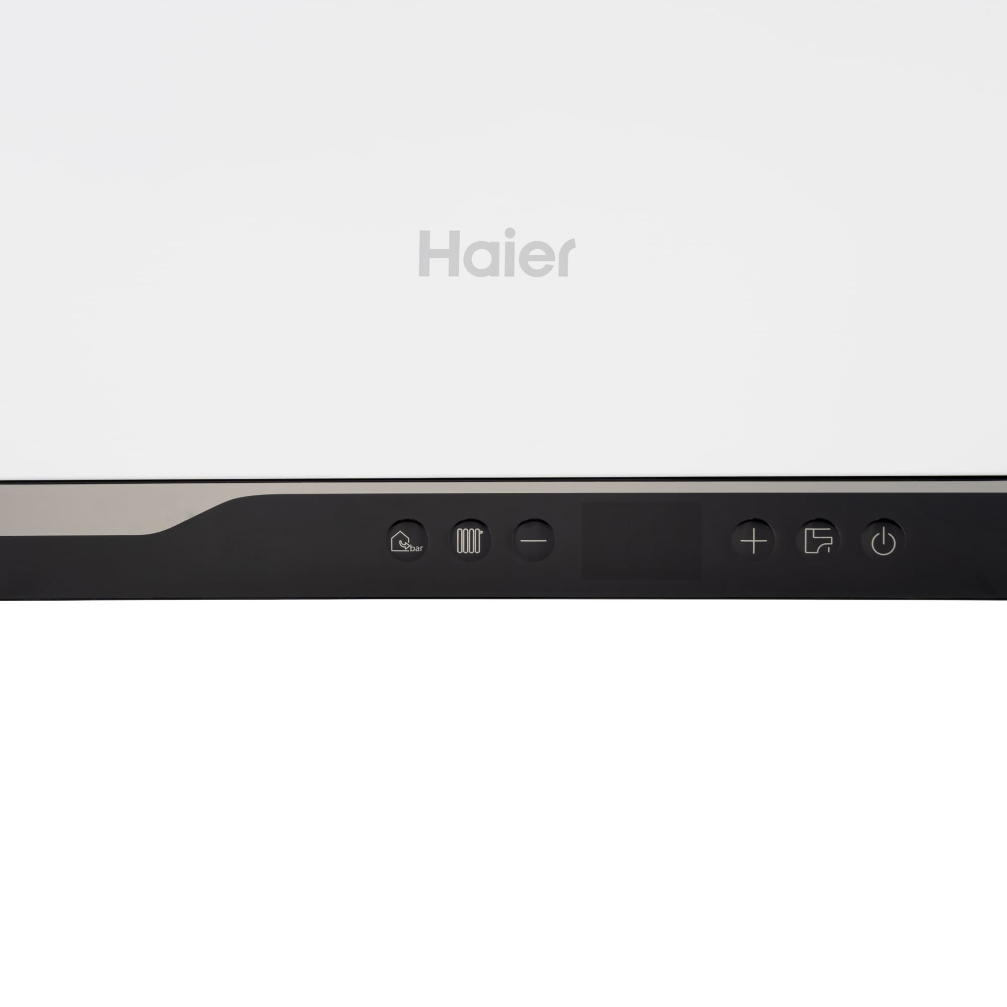 Настенный газовый котел Haier TechLine 2.24 Ti
