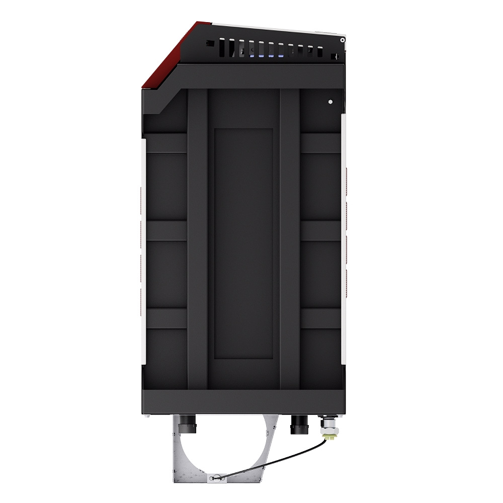 Напольный газовый котел ЛЕМАКС Omega CI E 50