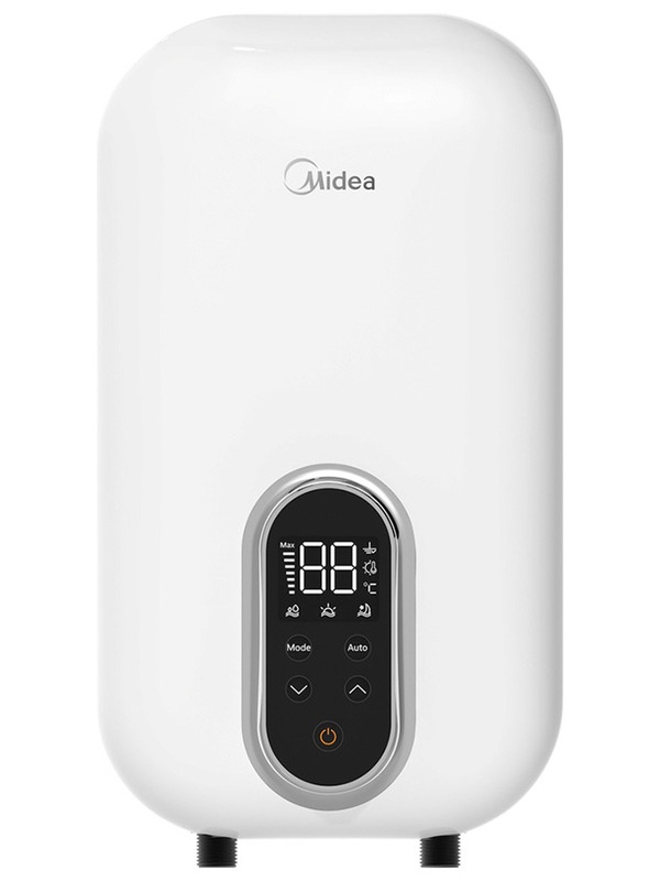 Проточный водонагреватель Midea MIWH-8500