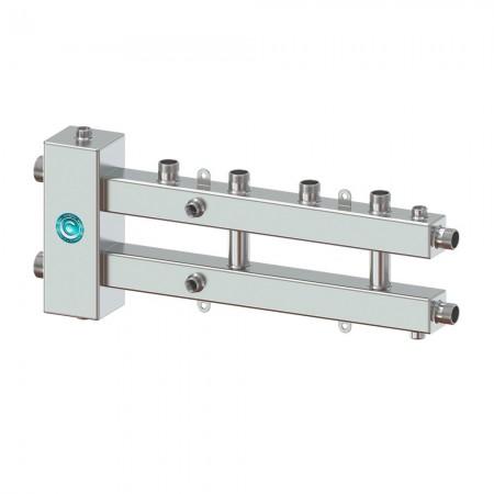 Разделитель гидравлический Север-М2+1(Aisi)