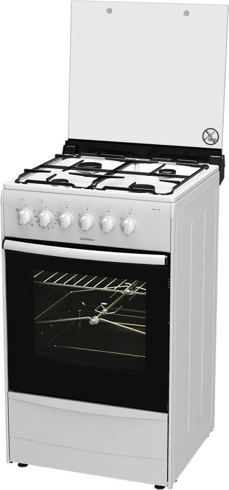 Плита комбинированная DARINA 1B КМ441 306 W