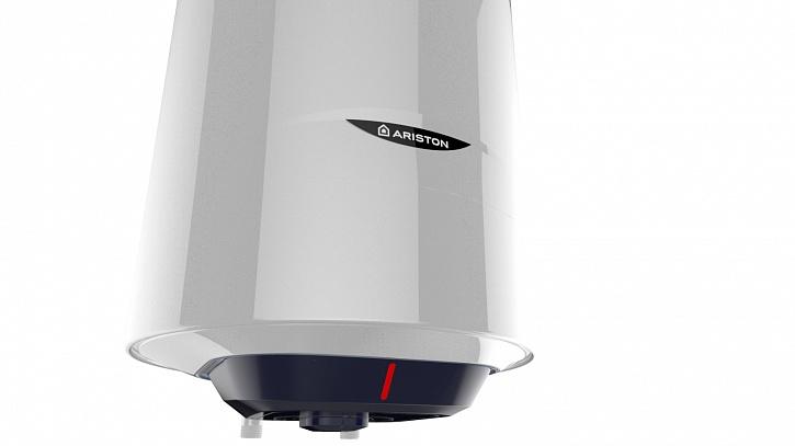 Водонагреватель накопительный ARISTON ABS BLU1 R 50 V Slim