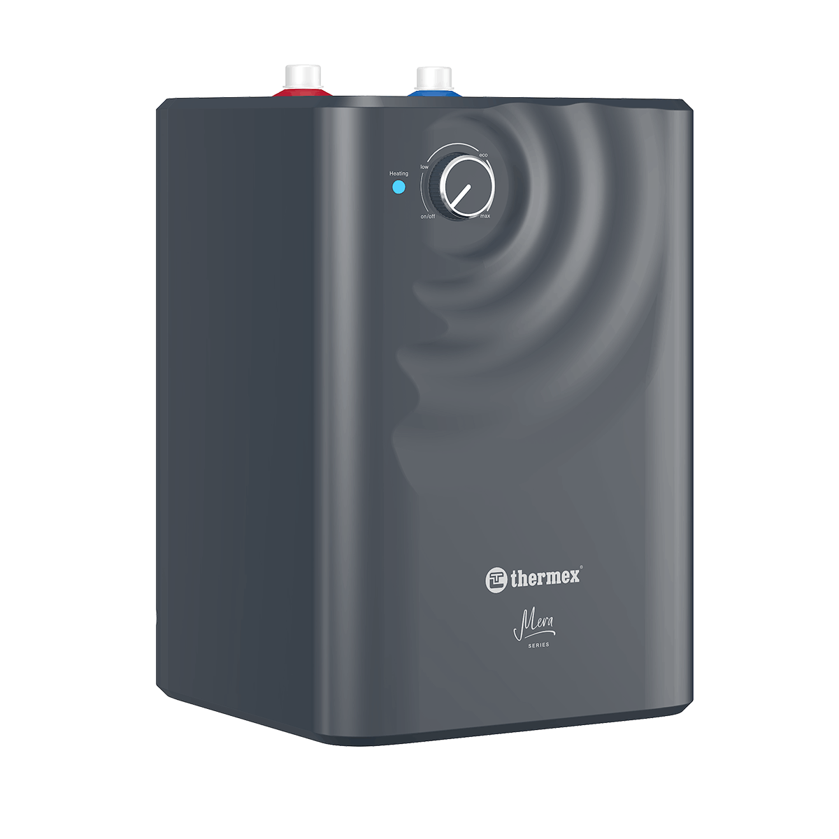 Водонагреватель накопительный Thermex Mera 10 U