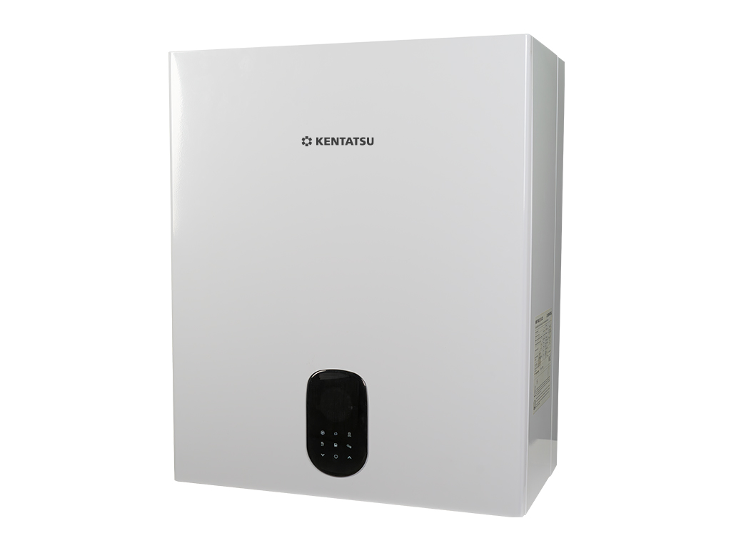 Настенный газовый котел Kentatsu NOBBY BASE 28-2CS