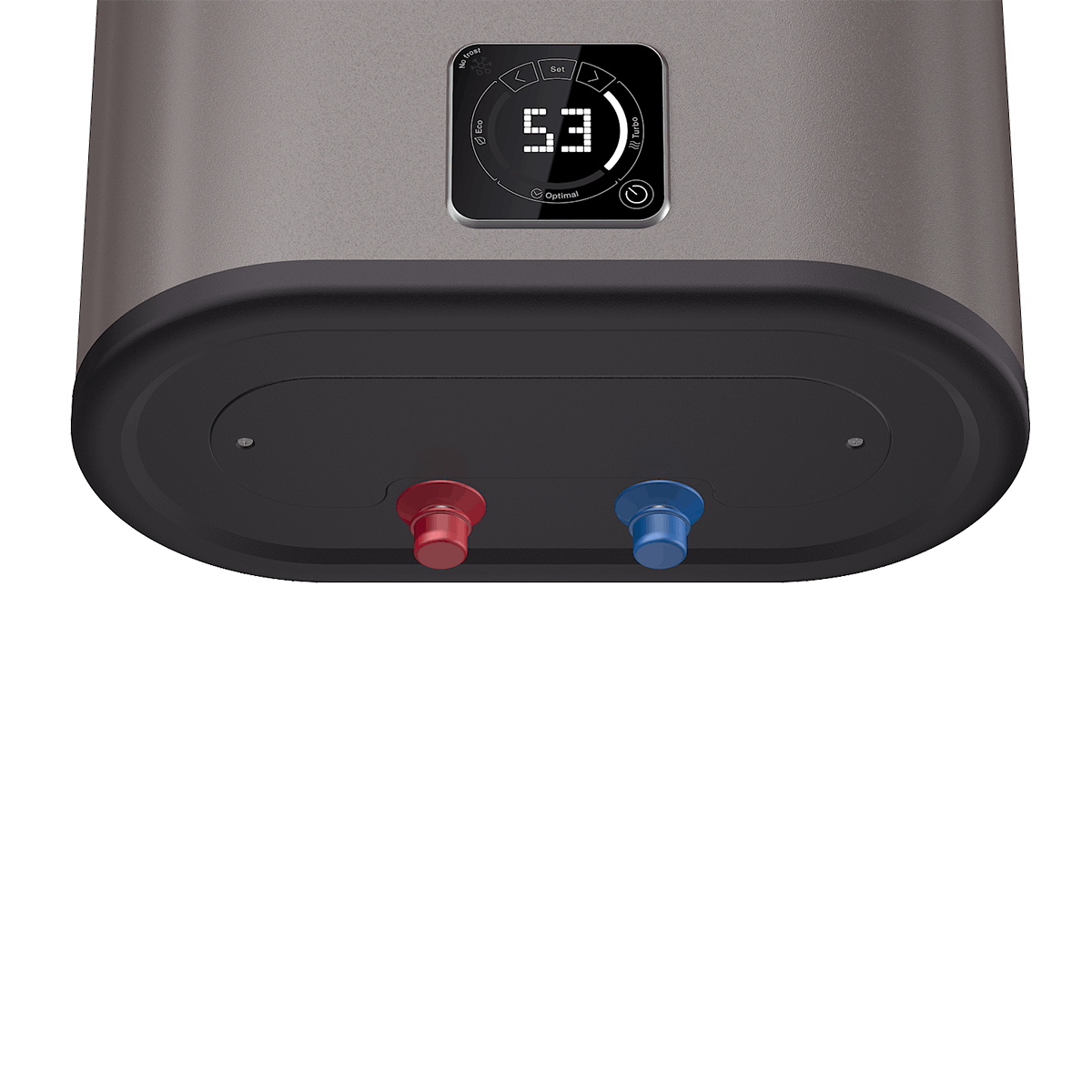 Водонагреватель накопительный Thermex Fora 30 (pro) Wi-Fi