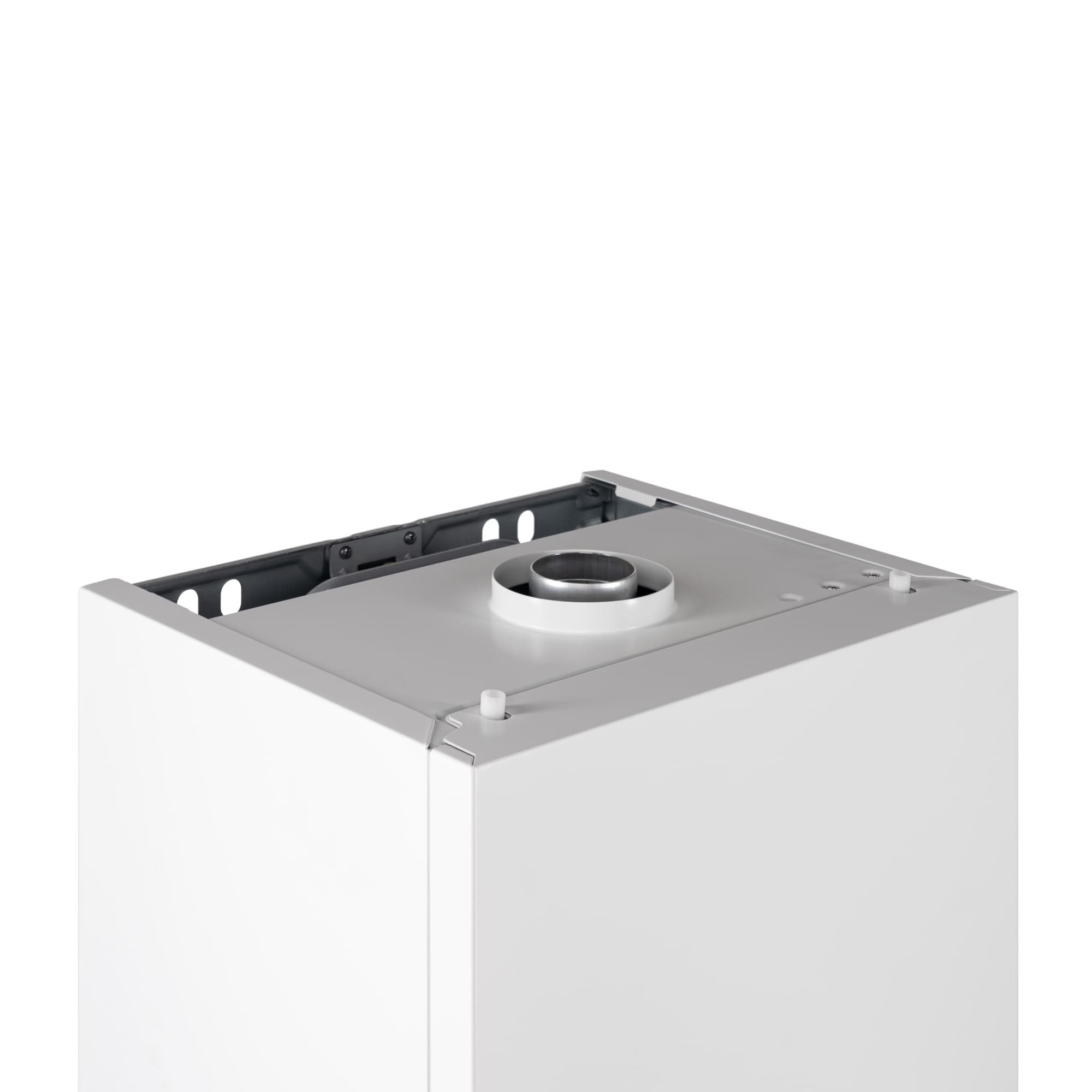 Настенный газовый котел Haier TechLine 2.24 Ti