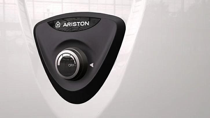 Газовая колонка ARISTON FAST EVO ONT B 11 NG RU