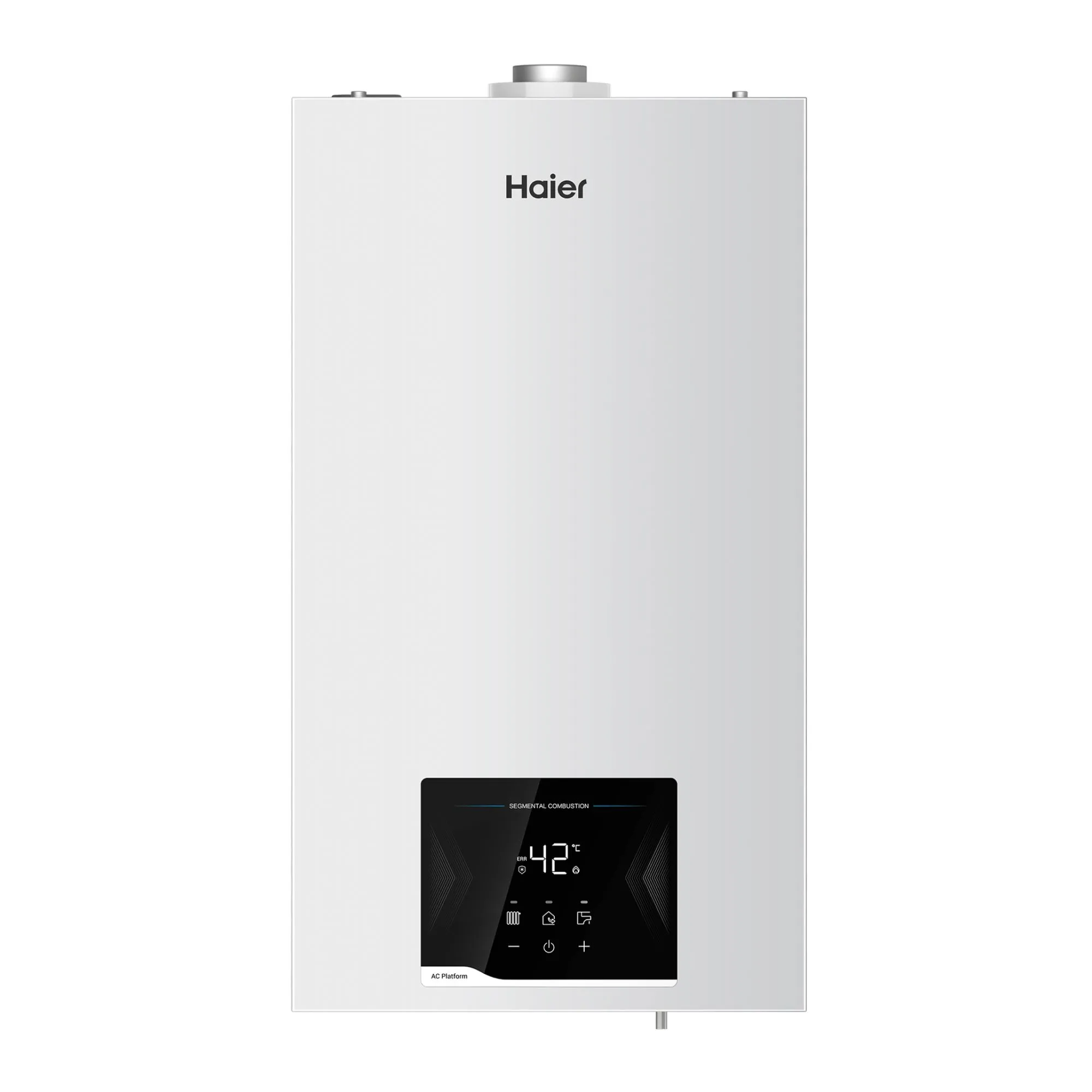 Настенный газовый котел Haier NeoSlim 2.18 Ti