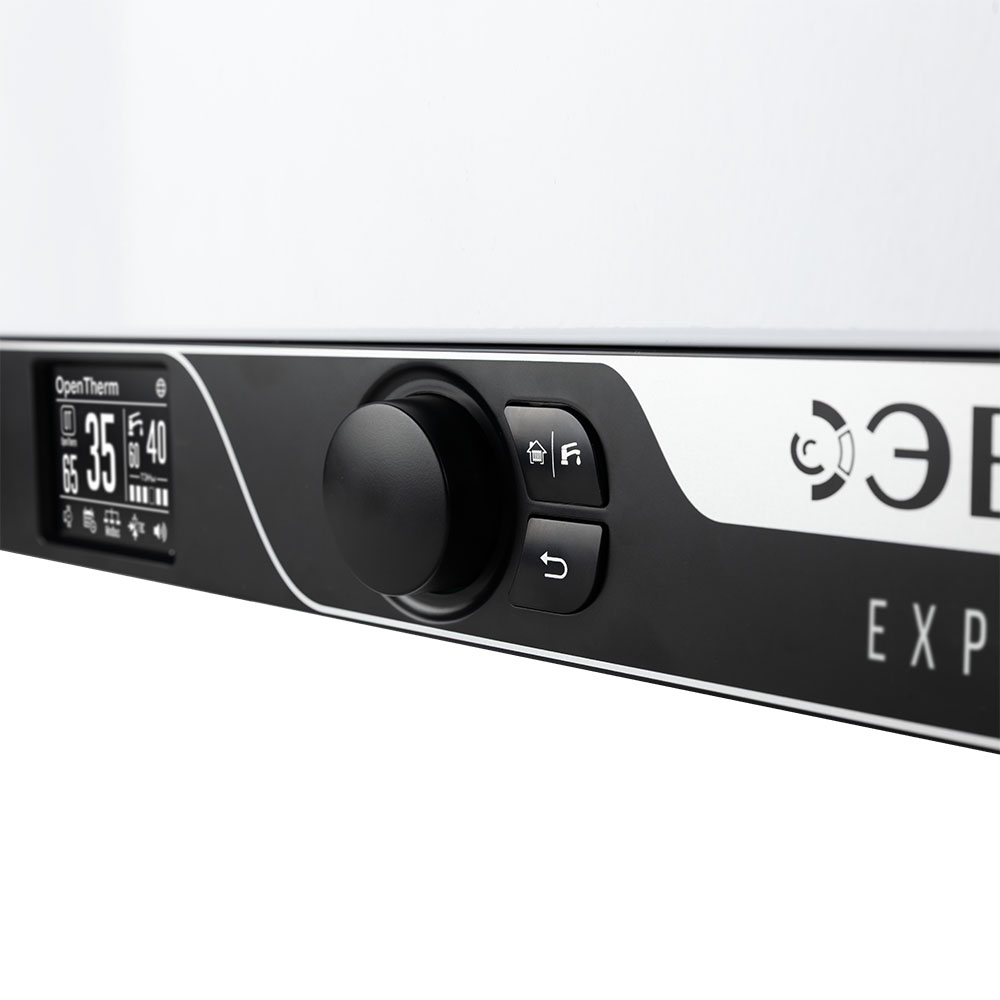 Электрический котел ЭВАН EXPERT NEW - 28