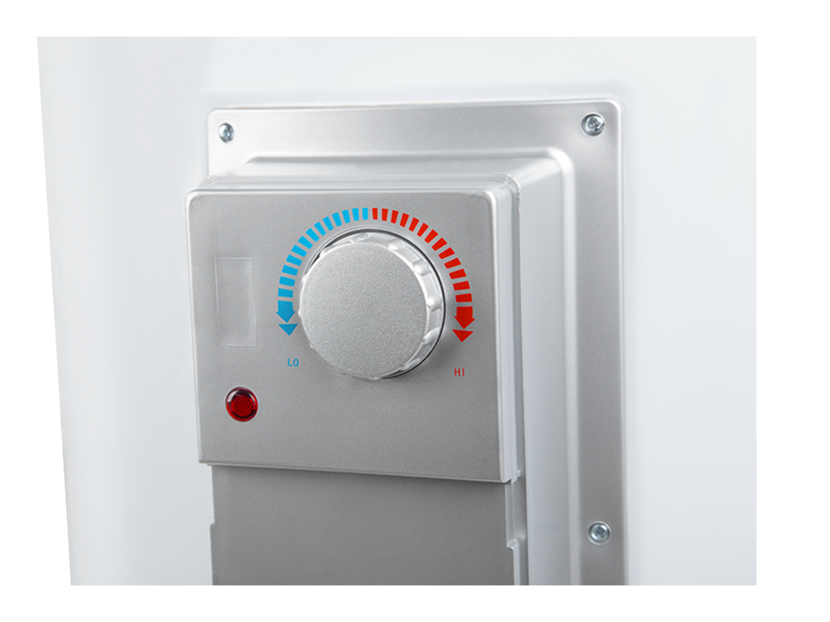 Бойлер косвенного нагрева Thermex ER 200 V (combi)