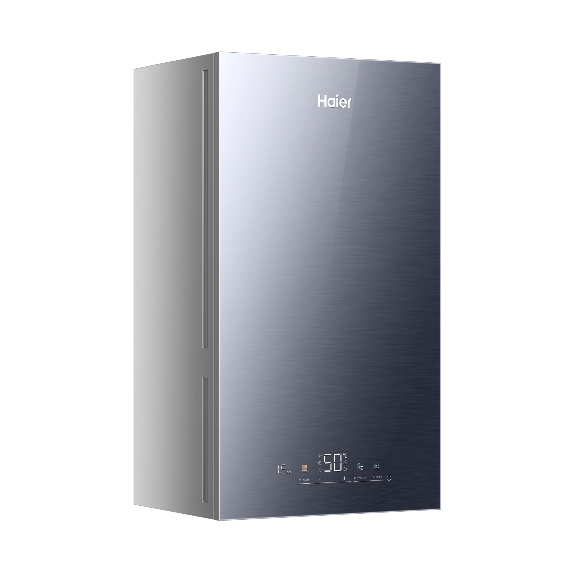 Настенный газовый котел Haier EvoLine S 2.24TW
