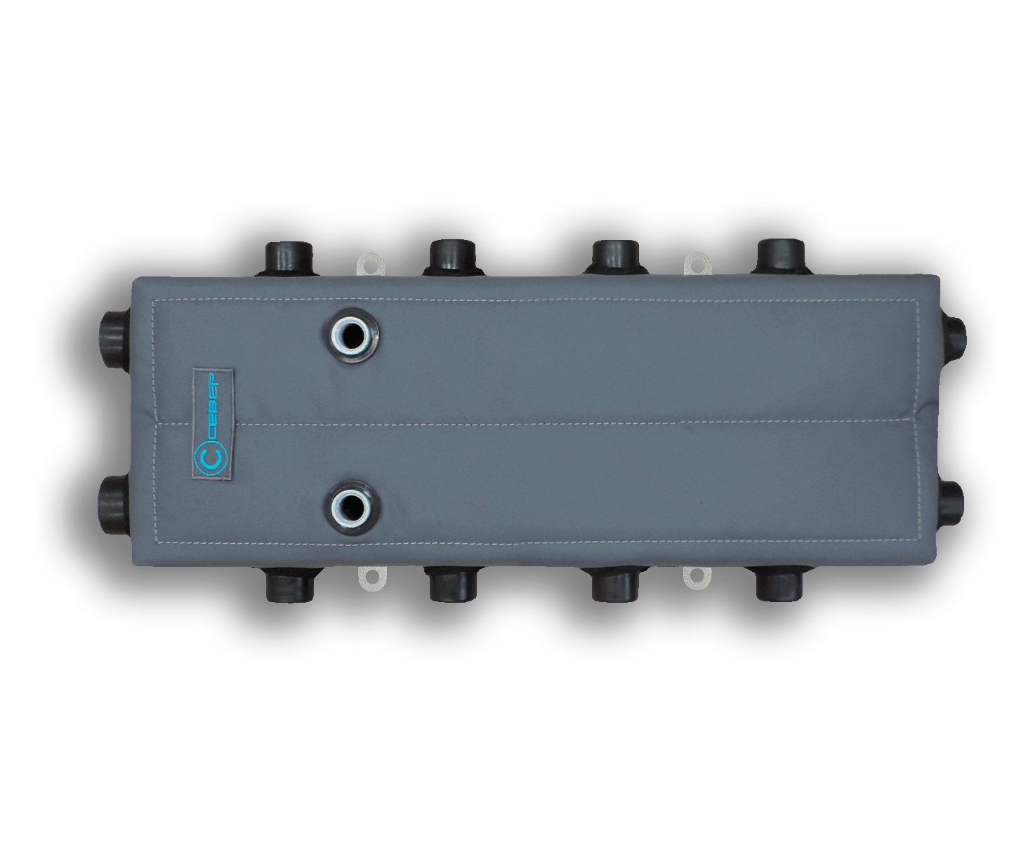 Теплоизоляция Север - КLК4