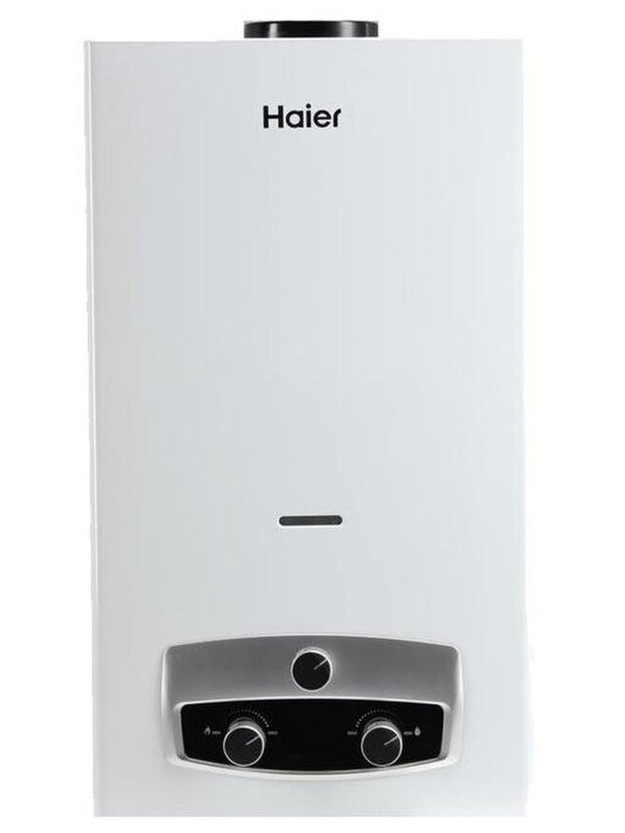 Газовая колонка Haier IGW 10 B