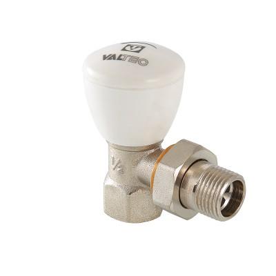 Клапан ручной угловой 1/2" VALTEC 7/105
