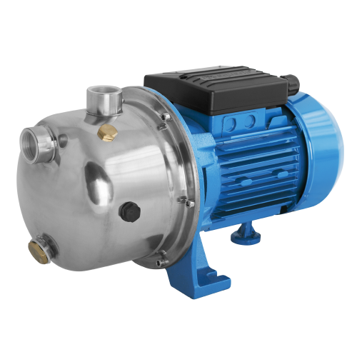 Насос поверхностный Aquario  AJS 125 А
