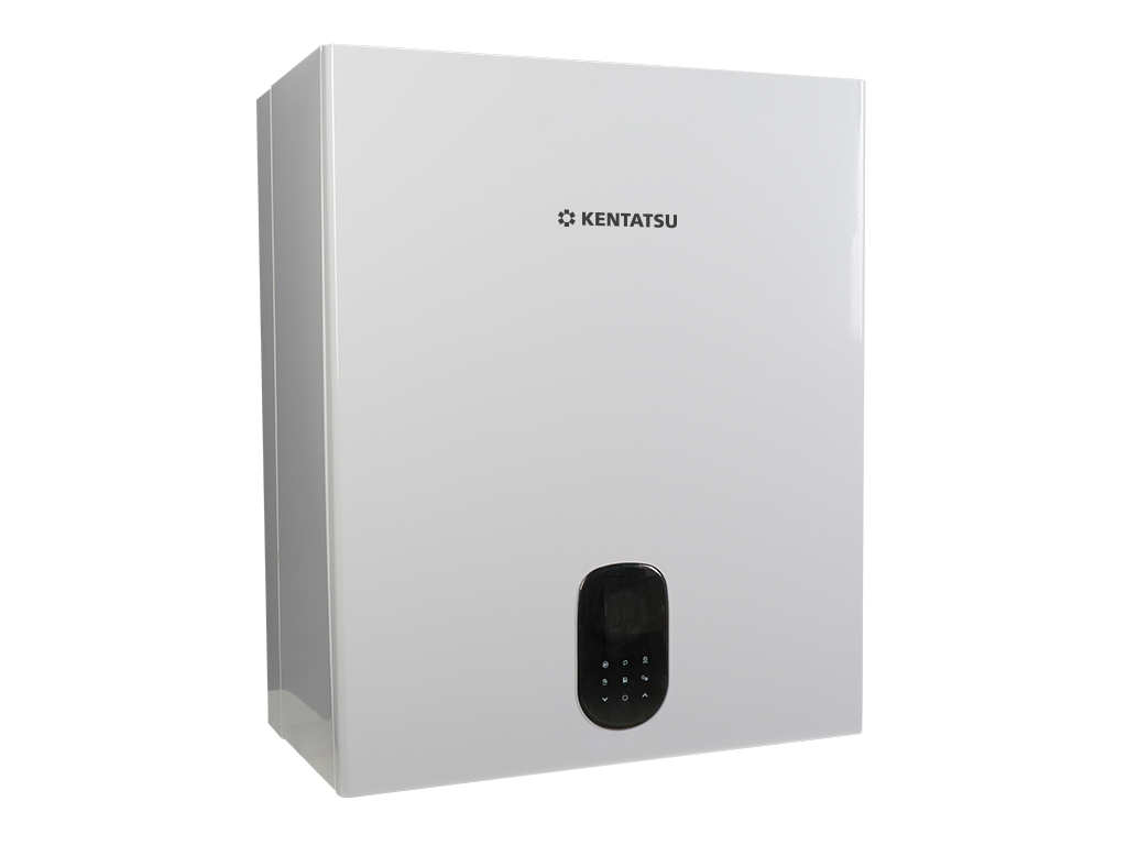 Настенный газовый котел Kentatsu NOBBY BASE 28-2CS