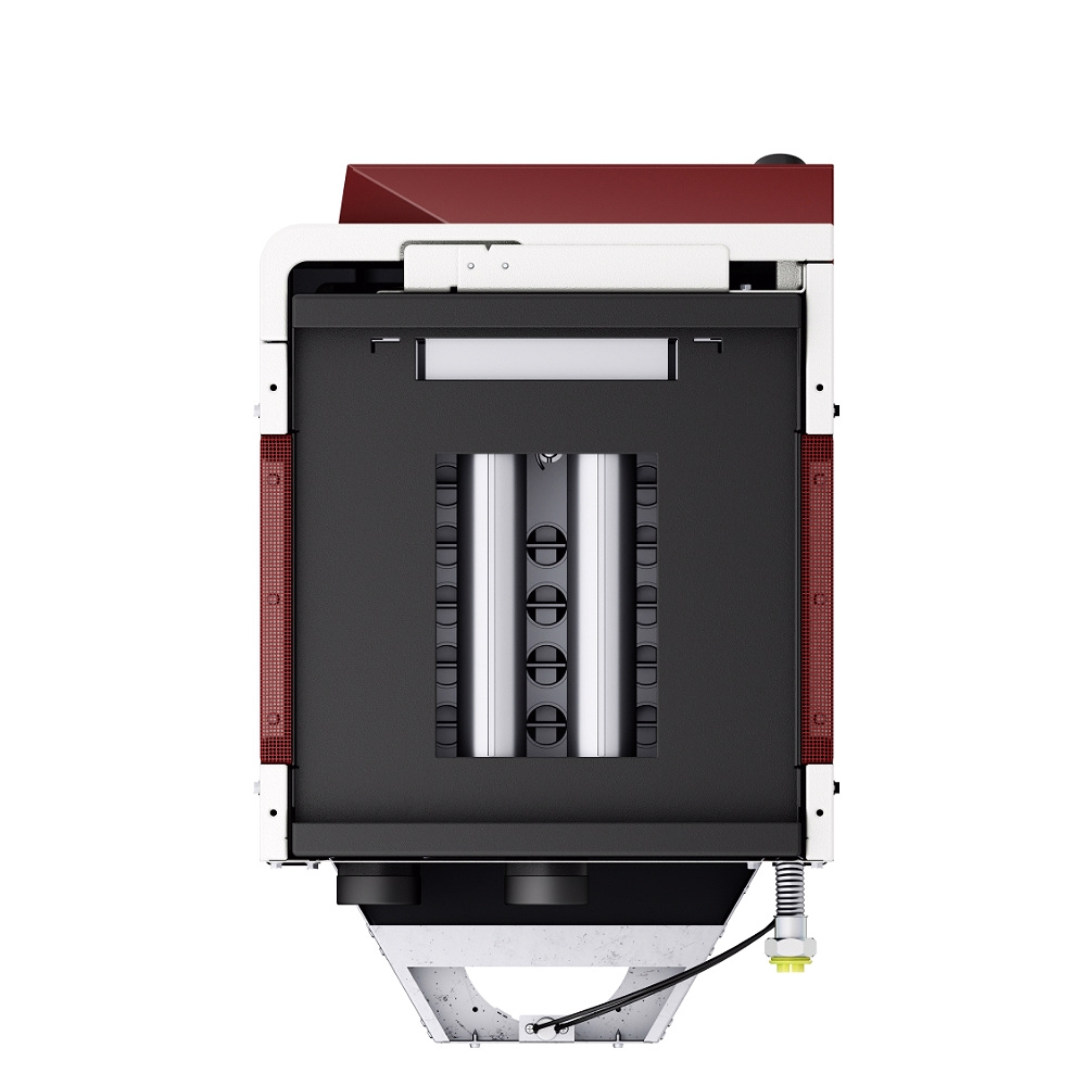 Напольный газовый котел ЛЕМАКС Uno-16