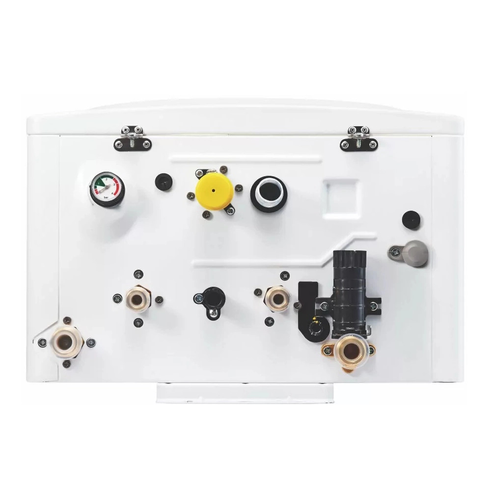 Настенный газовый котел Navien DELUXE COMFORT 40K