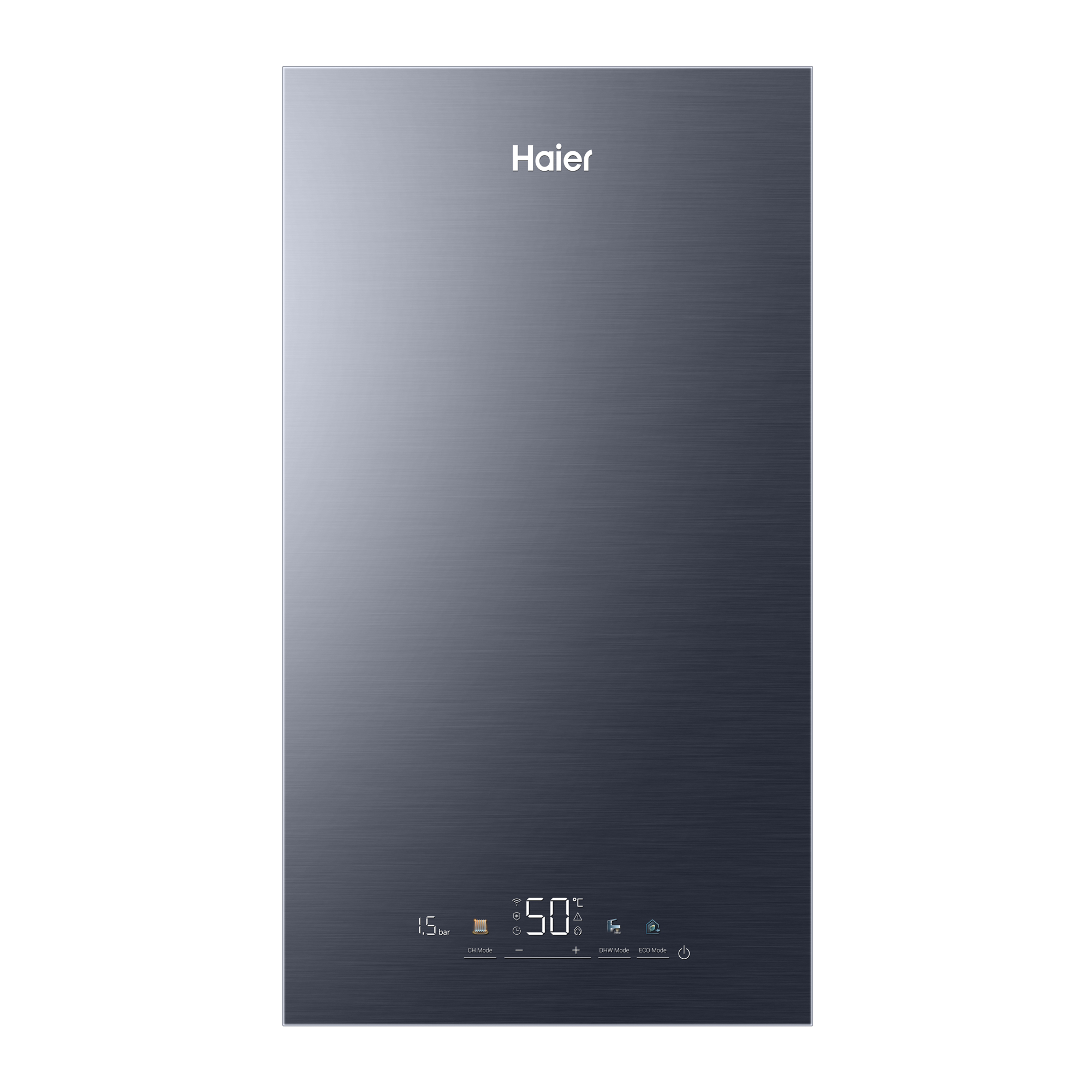 Настенный газовый котел Haier EvoLine S 2.24TW