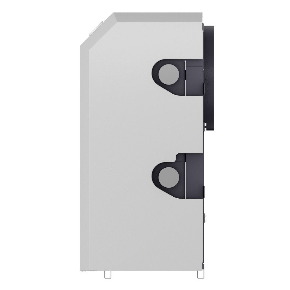 Напольный газовый котел ЛЕМАКС Патриот 7,5 (без УСД)