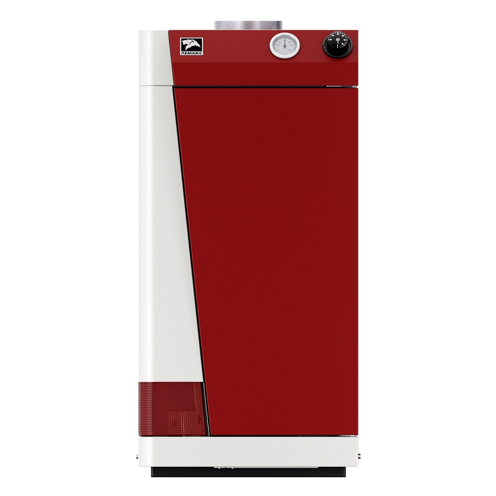 Напольный газовый котел ЛЕМАКС Uno-16