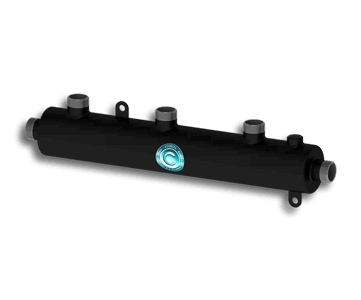 Коллектор гидравлический Север-R-К3