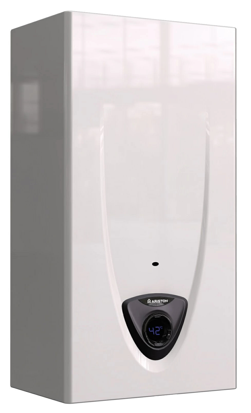 Газовая колонка ARISTON FAST EVO ONT С 11 NG RU