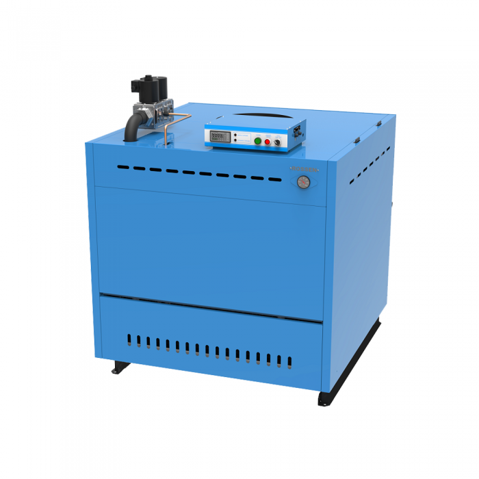 Напольный газовый котел RSA 400 (105С)