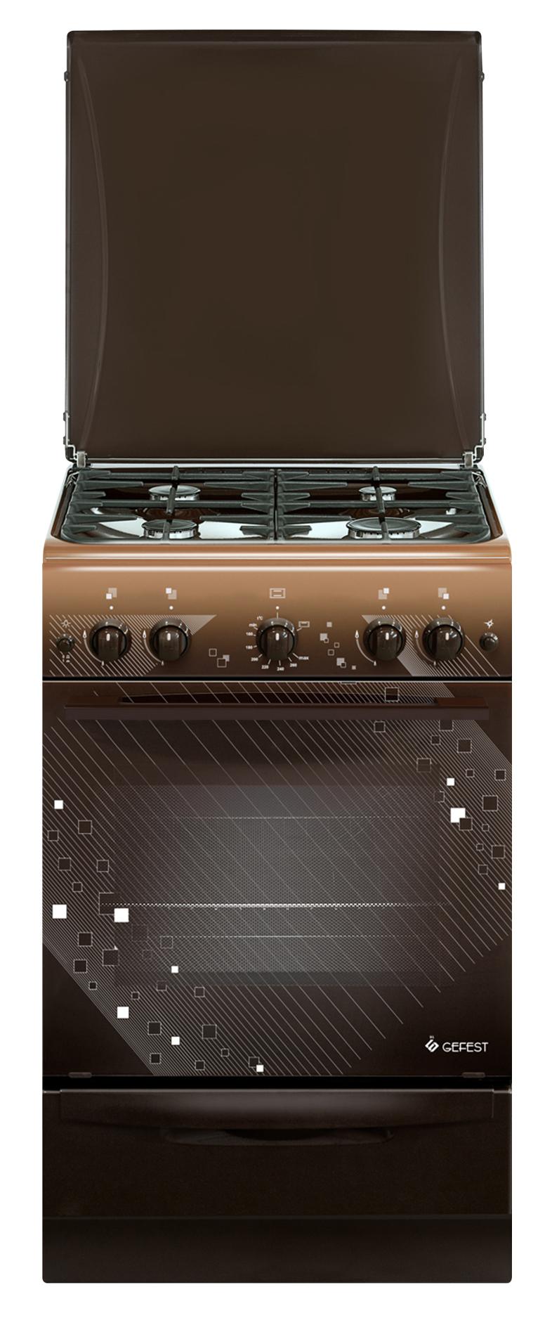 Плита газовая Gefest 5100-02 0010