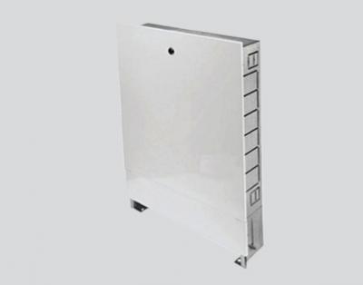 Шкаф коллекторный ШРВ-7 (670х122х1344) ALTSTREAM