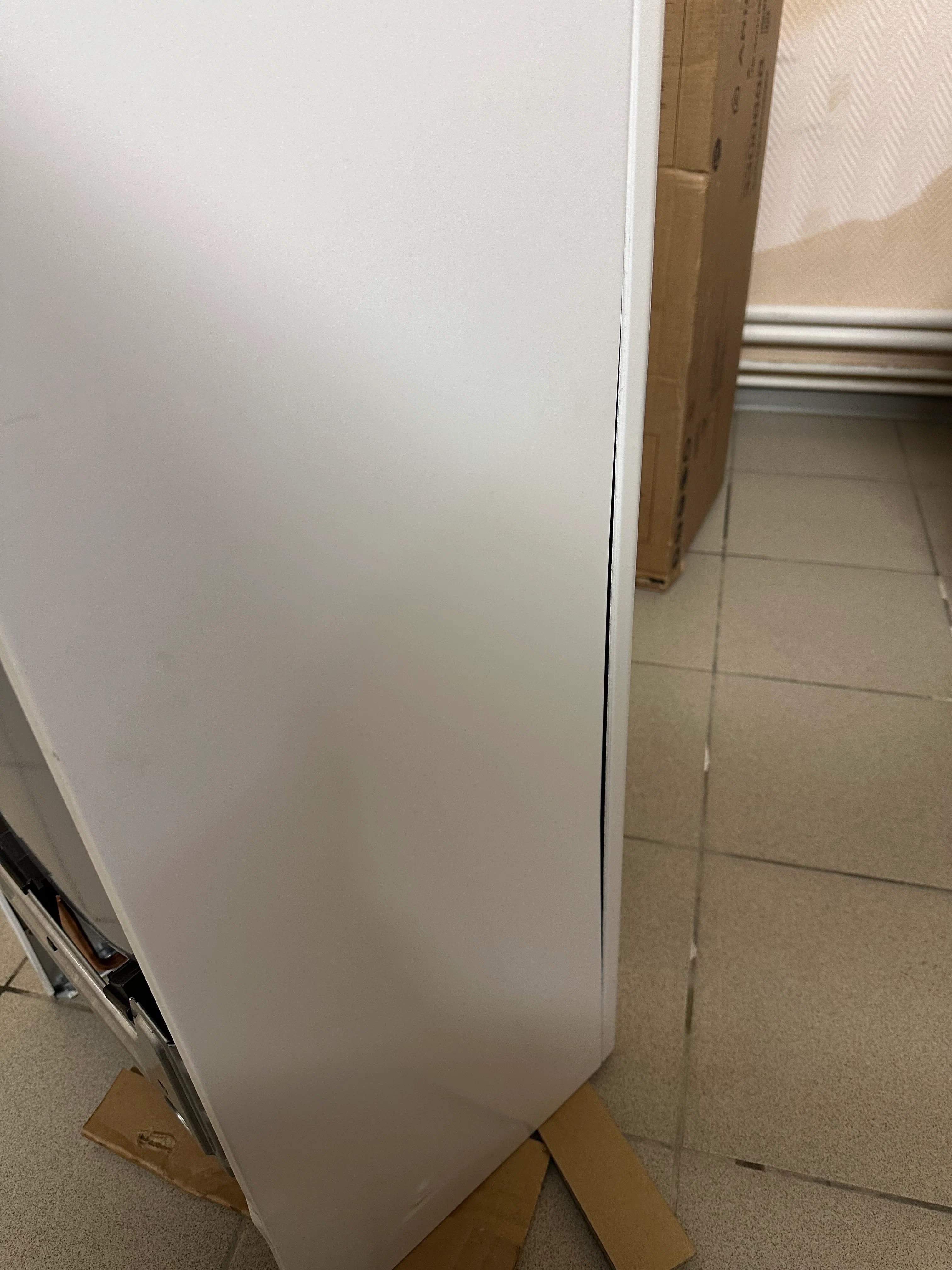 Настенный газовый котел ARISTON CARES X 24 CF NG