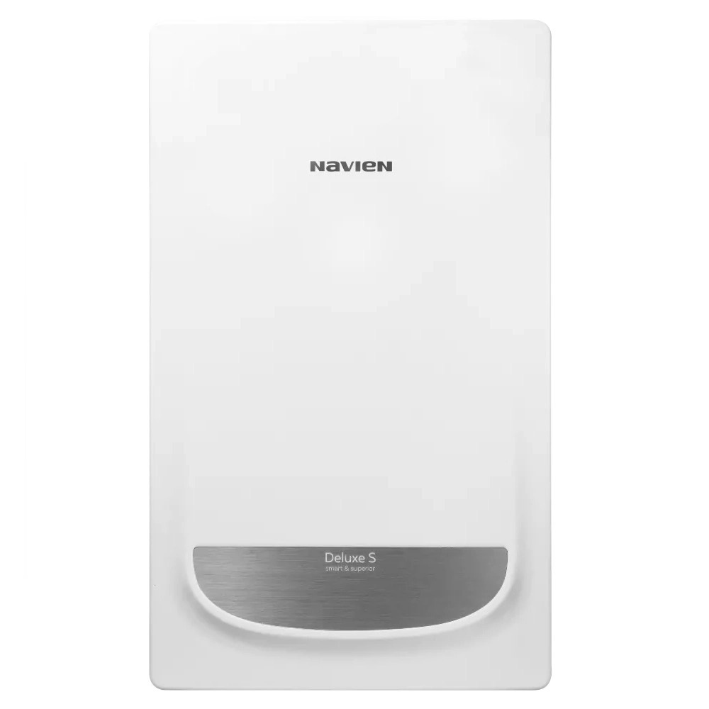 Настенный газовый котел Navien DELUXE COMFORT 40K