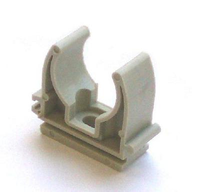 Опора 20 TEBO серый (140/1400)