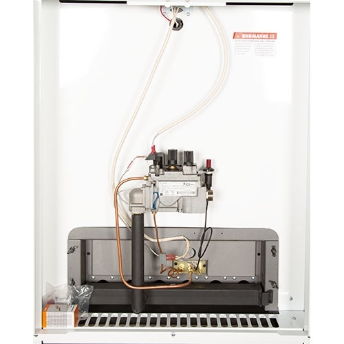 Напольный газовый котел Strattos PRO 50 кВт