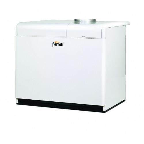 Напольный газовый котел Ferroli PEGASUS F3 N 289 2S
