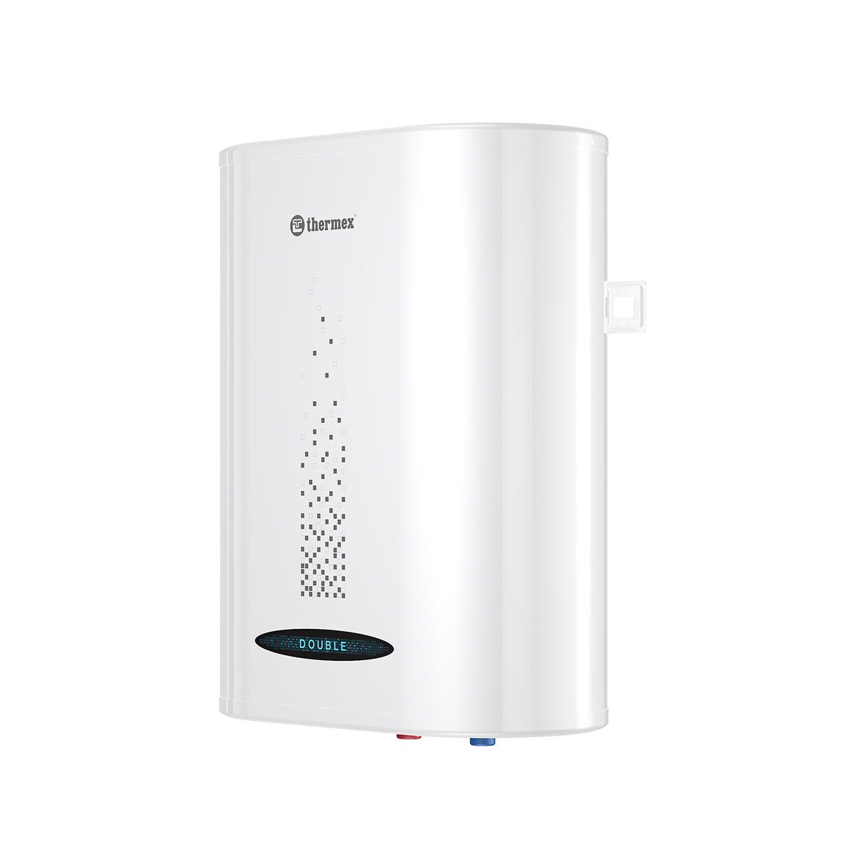 Водонагреватель накопительный Thermex Double 30