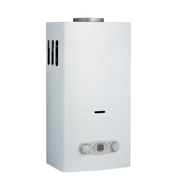 Газовая колонка Arideya LUXE 11 (Нева 4511)