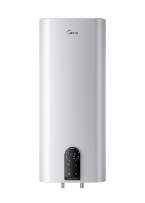 Водонагреватель накопительный Midea MWH50-20SQD-OCEAN