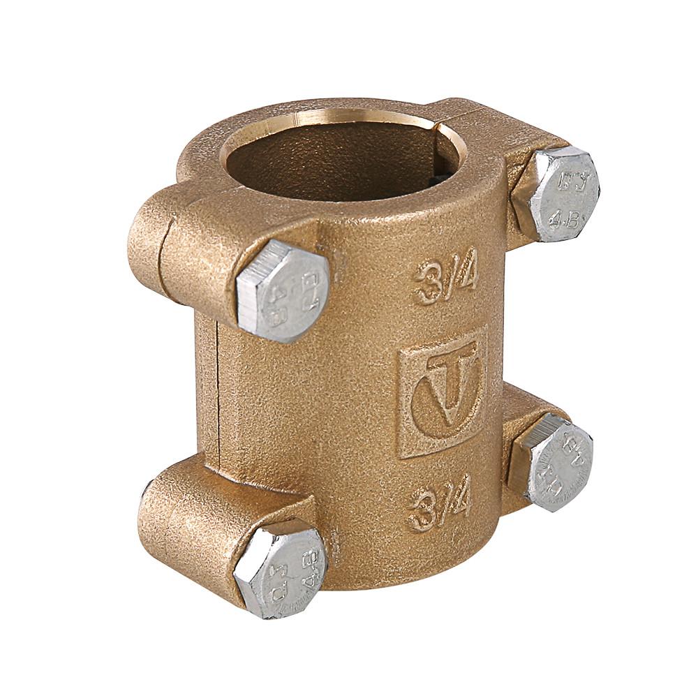 Хомут VALTEC ремонтный Ду25