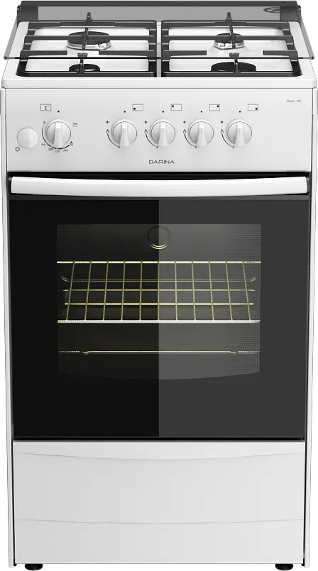Плита газовая Darina 1 B1 GM 441 018 W