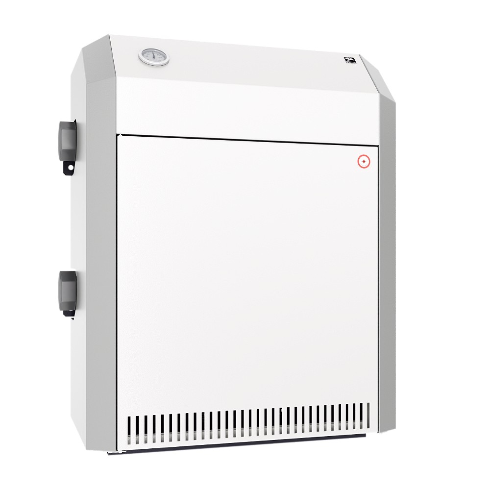 Напольный газовый котел ЛЕМАКС Патриот 7,5 (без УСД)