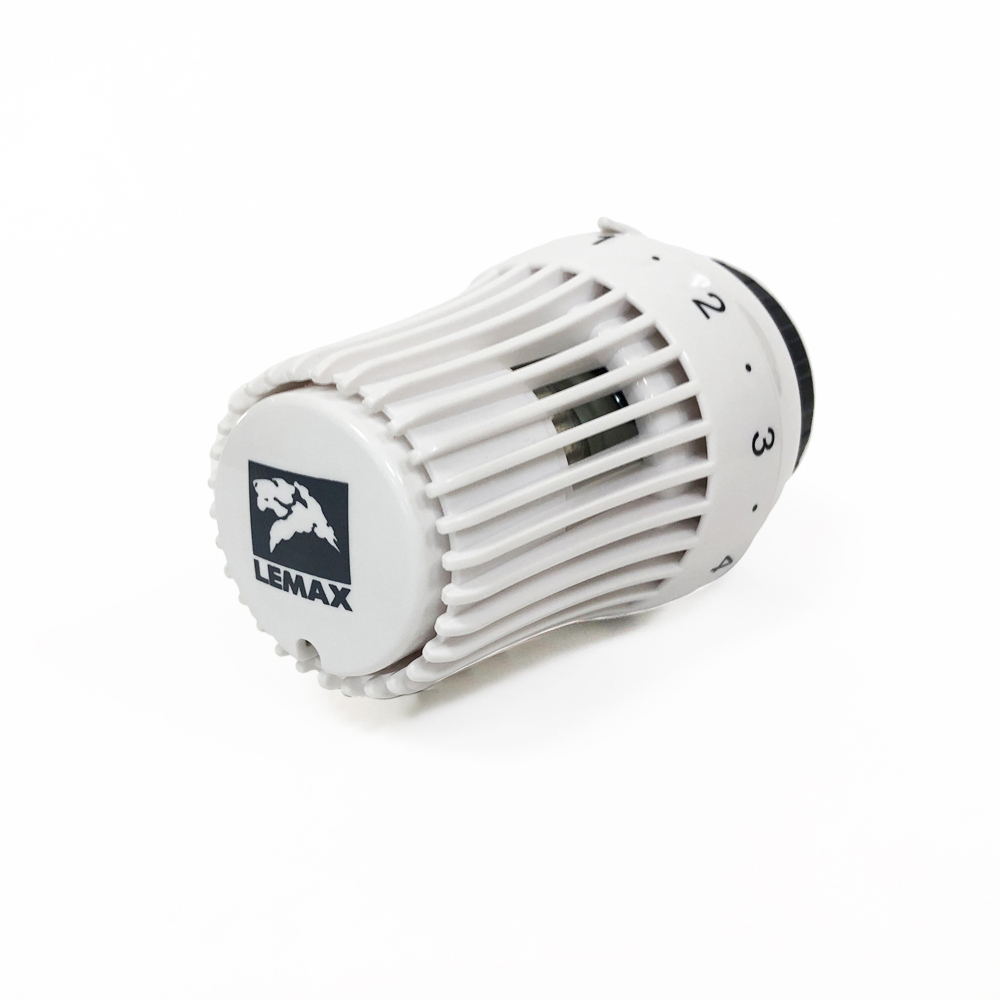 Элемент термостатический Lemax (Click)