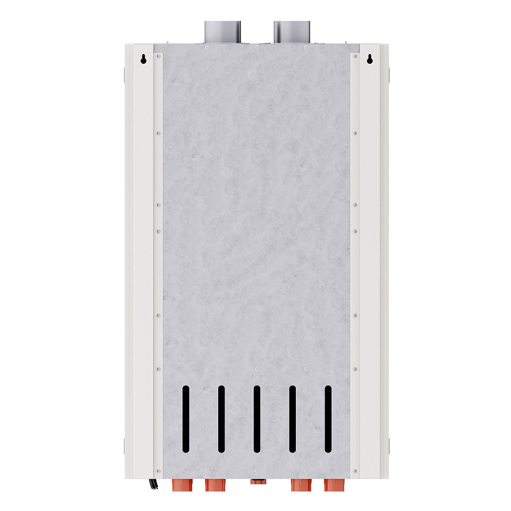 Настенный газовый котел ЛЕМАКС PRIME-V55 НО