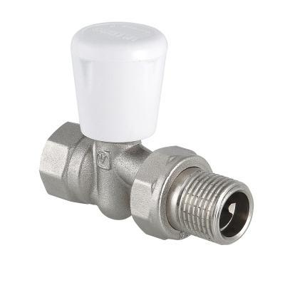 Клапан регулирующий прямой 1/2 VALTEC 9/135