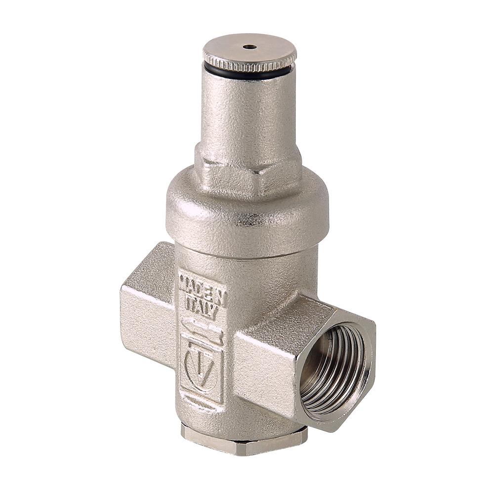 Редуктор VALTEC давления поршневой, от 1 до 4,5 бар 2"