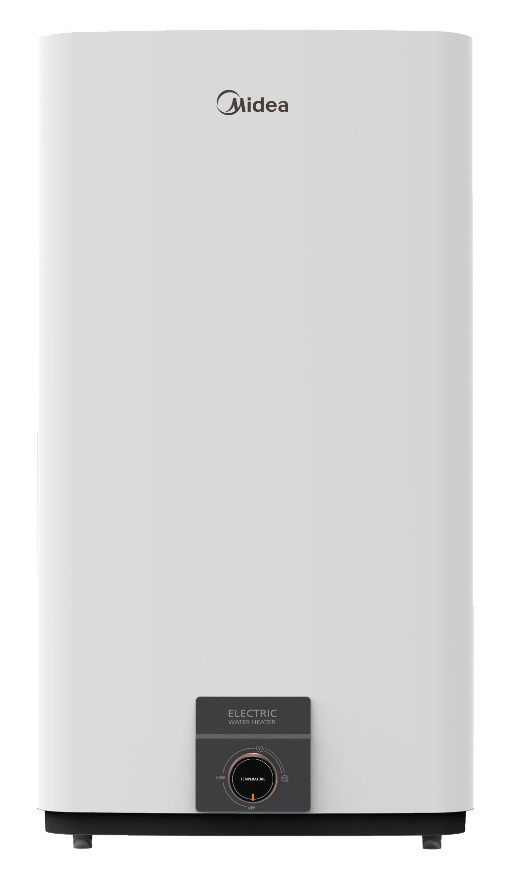 Водонагреватель накопительный Midea MWH-10020-FEM Stream